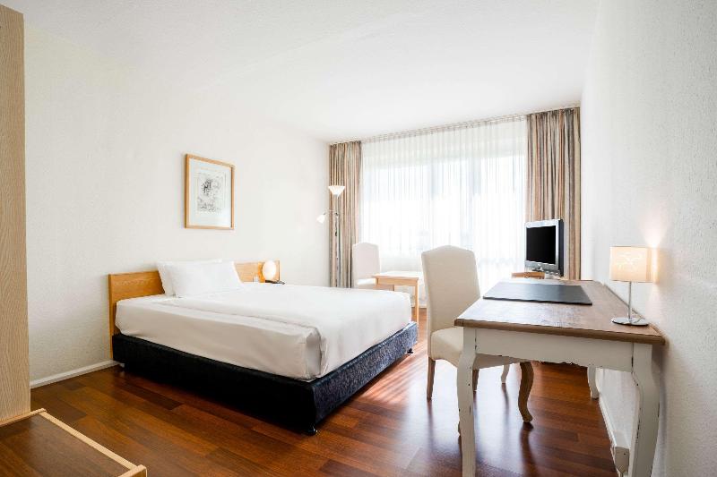 SOIBELMANNS Hotel Weimar - Oda