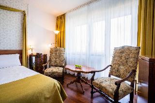 SOIBELMANNS Hotel Weimar fotoÄŸrafÄ±