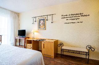 SOIBELMANNS Hotel Weimar fotoÄŸrafÄ±