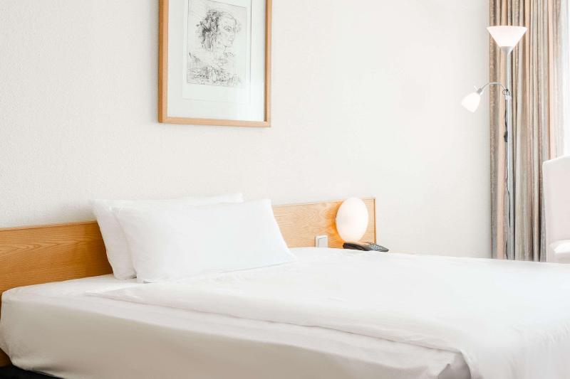 SOIBELMANNS Hotel Weimar - Oda