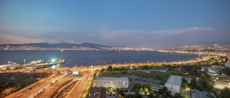 Grand Hyatt Izmir Istinyepark - Genel