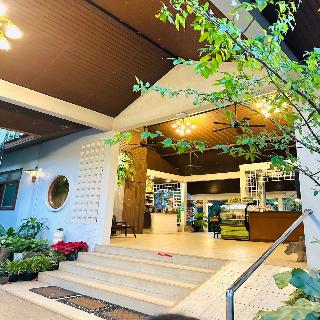 Tree House Hotel (sha Certified) otel fotoğrafı