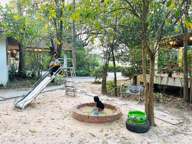Tree House Hotel (sha Certified) - Aktivite