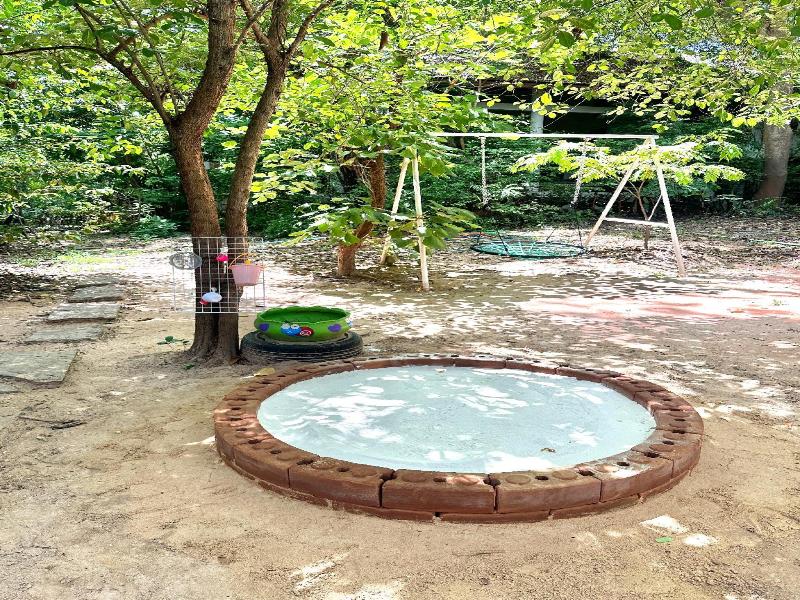 Tree House Hotel (sha Certified) - Aktivite