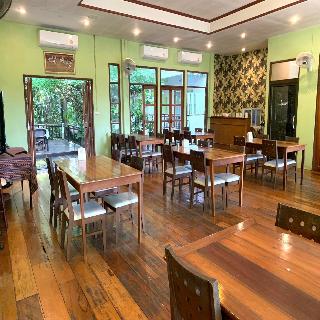 Tree House Hotel (sha Certified) fotoÄŸrafÄ±