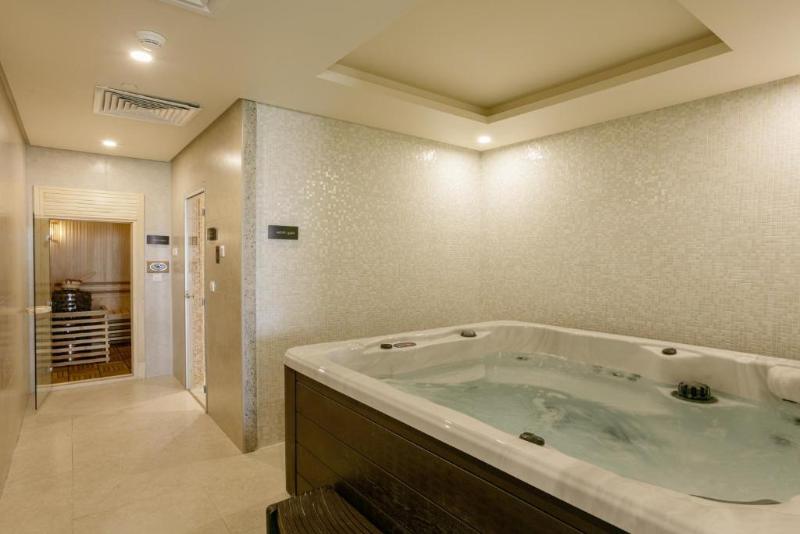 Sunset Jeddah Hotel - Aktivite