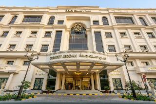 Sunset Jeddah Hotel otel fotoğrafı