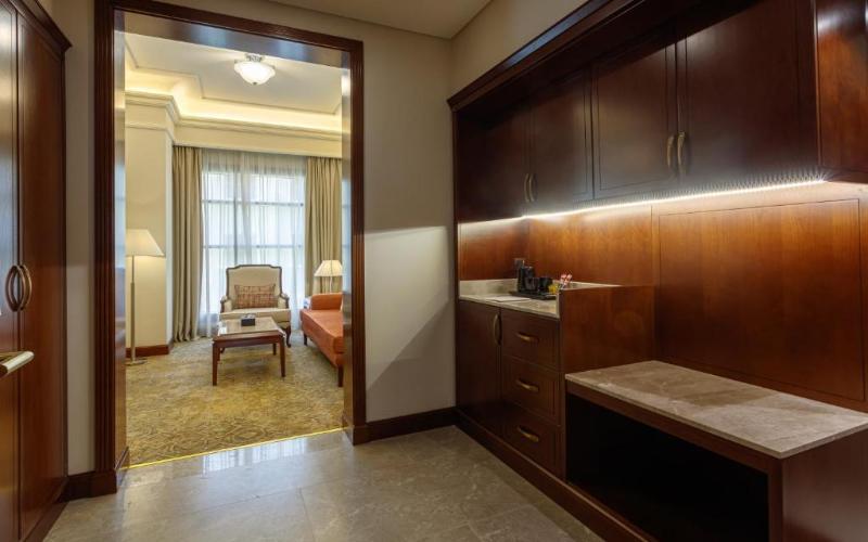 Sunset Jeddah Hotel - Oda