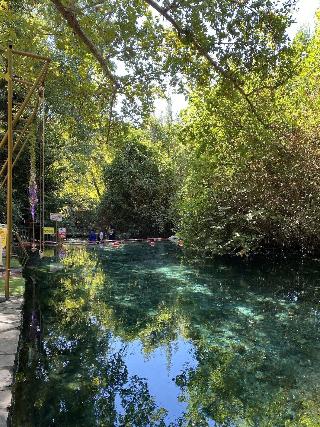 Yuvarlakcay Cinar Butik Otel