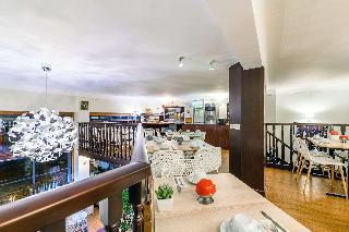 Sure Hotel by Best Western Lorient Centre
