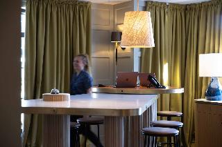 The Relais Cooden Beac fotoÄŸrafÄ±