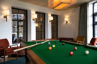 The Relais Cooden Beac fotoÄŸrafÄ±