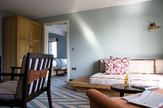 The Relais Cooden Beac fotoÄŸrafÄ±