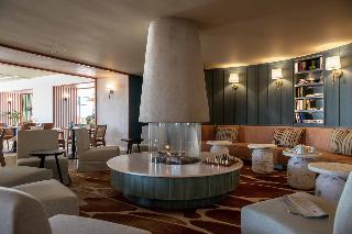 The Relais Cooden Beac fotoÄŸrafÄ±