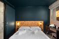 Eklo Hotels Bordeaux Centre Bastide oda fotoğrafı