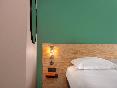 Eklo Hotels Bordeaux Centre Bastide oda fotoğrafı