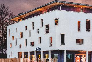 Eklo Hotels Paris Marne La Vallée