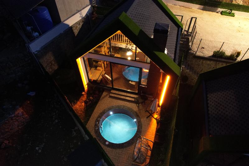 Hame Pira Suites - Genel