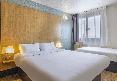 B&B Hôtel Perpignan Nord Aéroport oda fotoğrafı