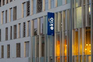 Eklo Hotels Clermont-Ferrand Centre Gare