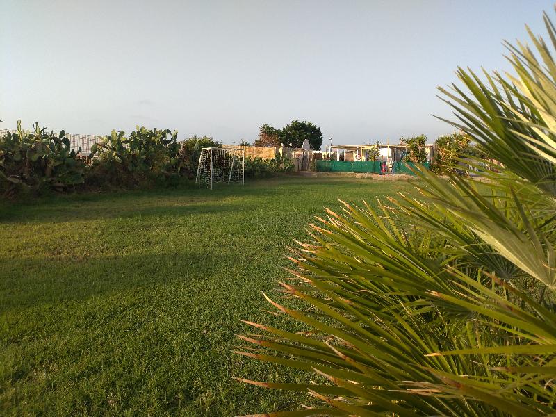 Villa Teti - Aktivite