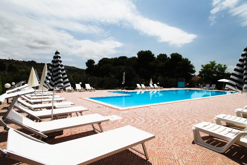 Villa Teti - Genel