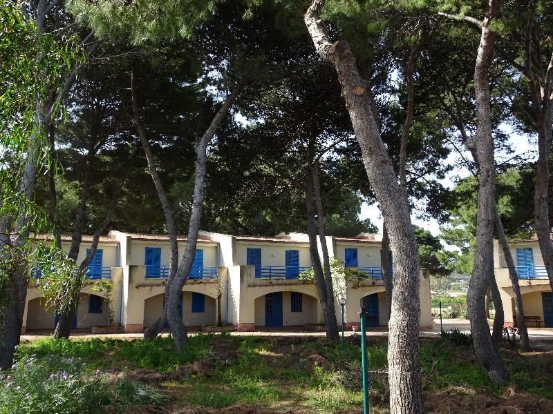 Villa Teti - Genel