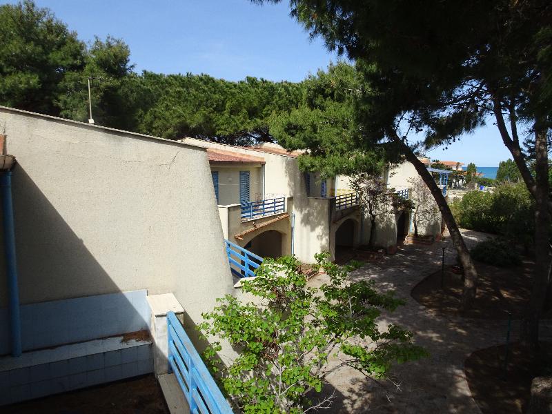 Villa Teti - Genel