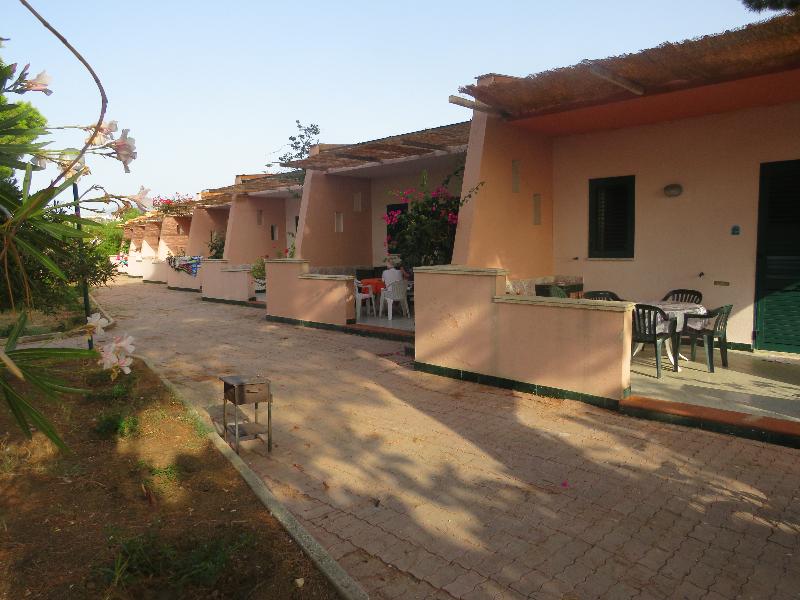 Villa Teti - Genel