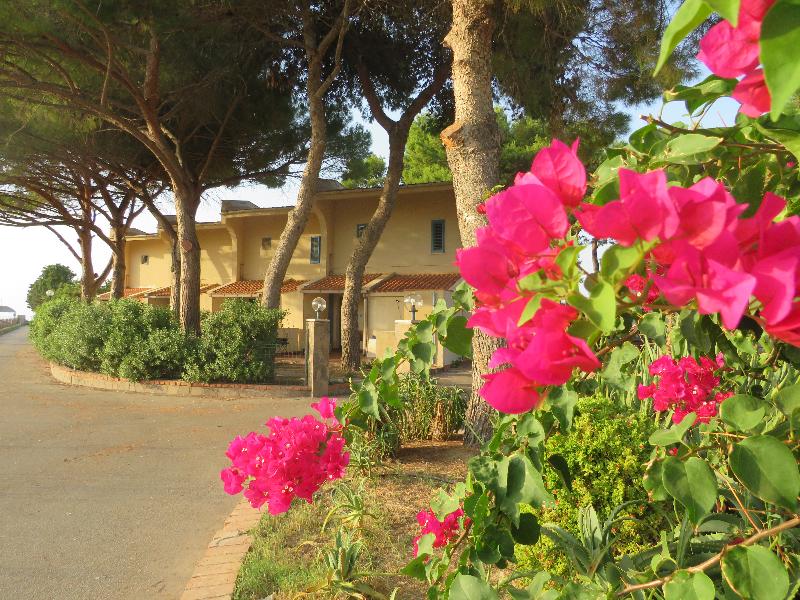 Villa Teti - Genel