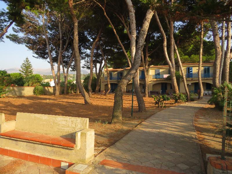 Villa Teti - Genel