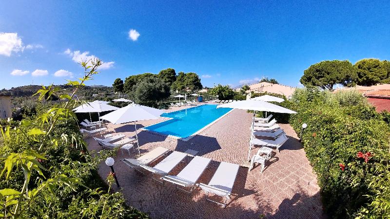 Villa Teti - Genel