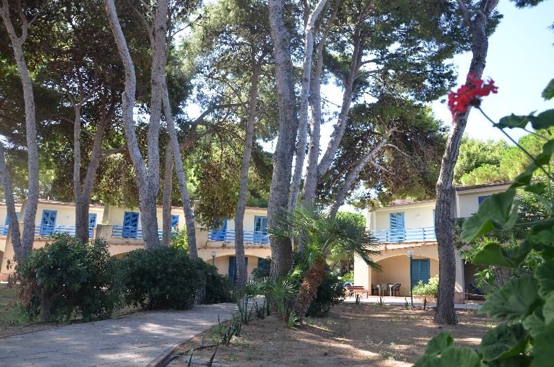 Villa Teti - Genel