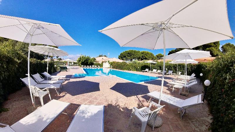 Villa Teti - Genel