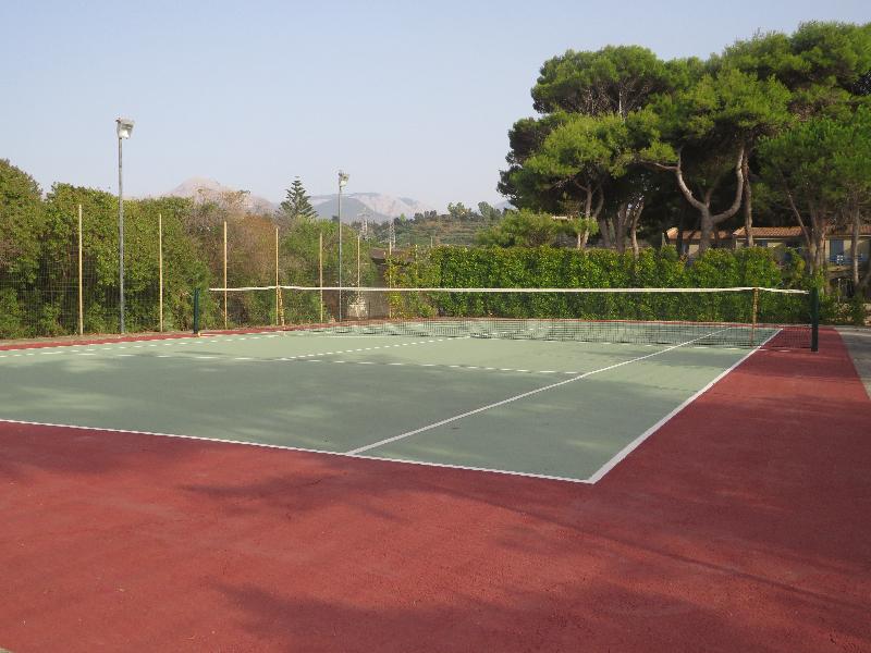 Villa Teti - Genel