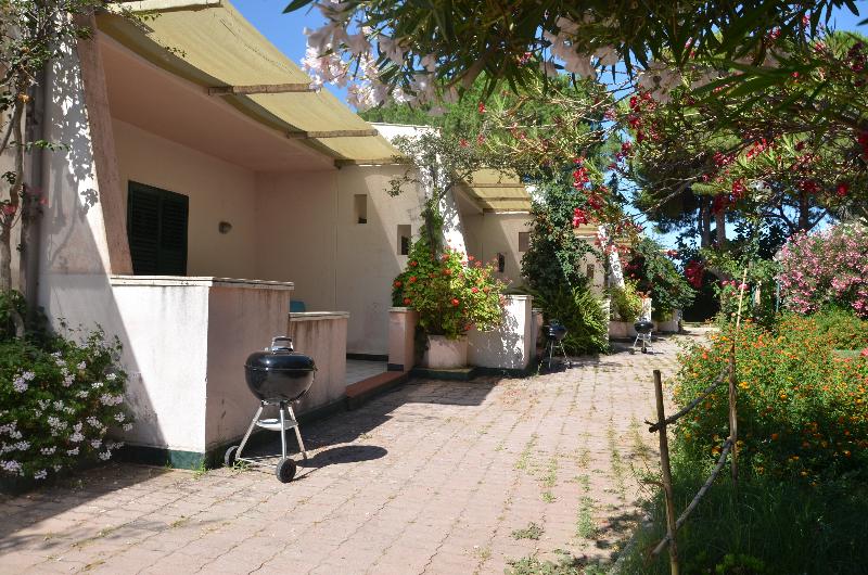 Villa Teti - Genel