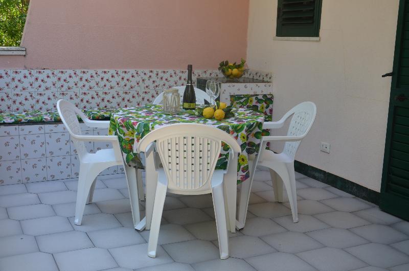 Villa Teti - Genel