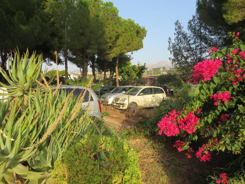 Villa Teti - Genel
