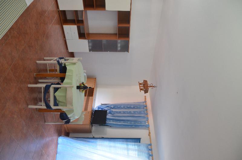 Villa Teti - Genel