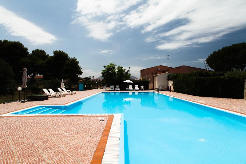Villa Teti - Genel