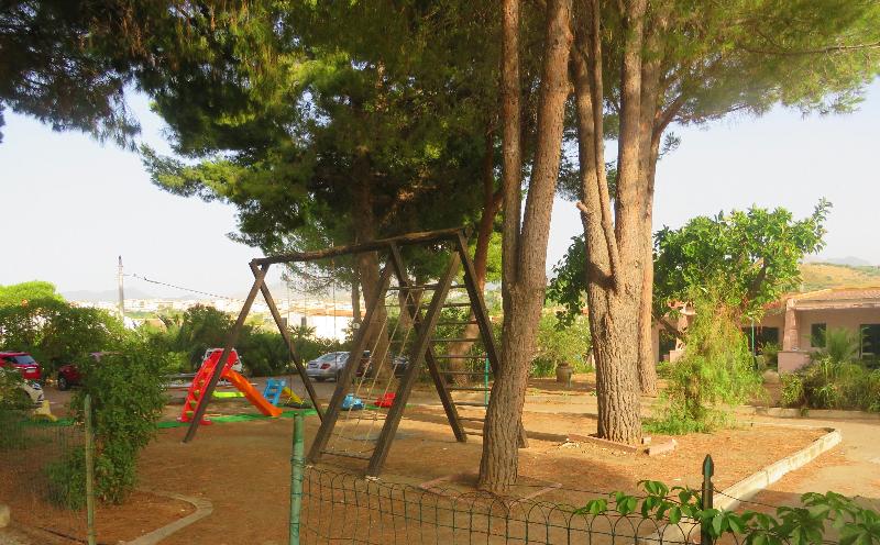 Villa Teti - Genel