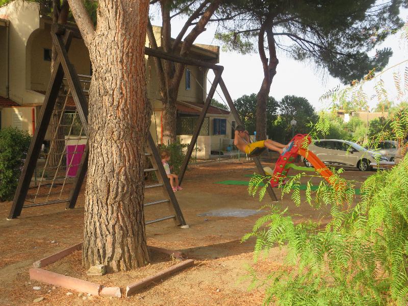 Villa Teti - Genel