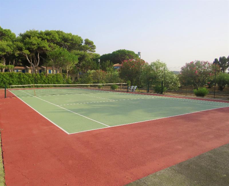 Villa Teti - Genel