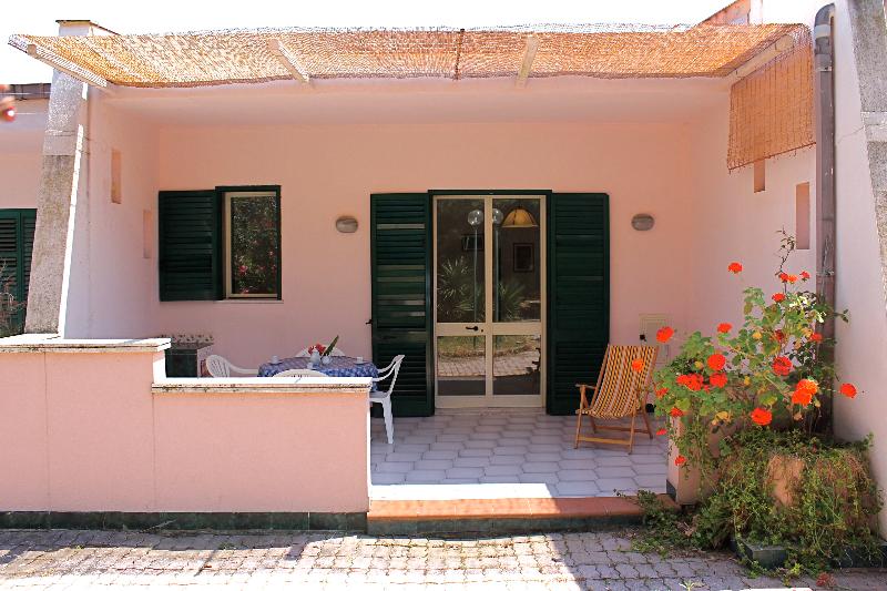 Villa Teti - Oda