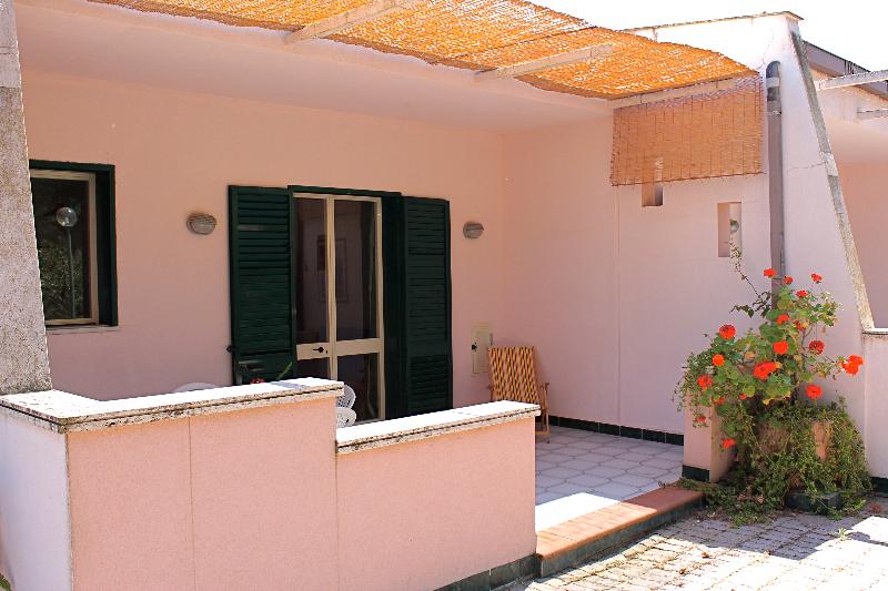 Villa Teti - Oda