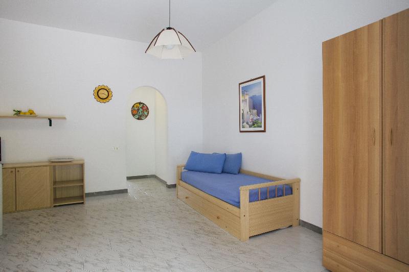 Villa Teti - Oda