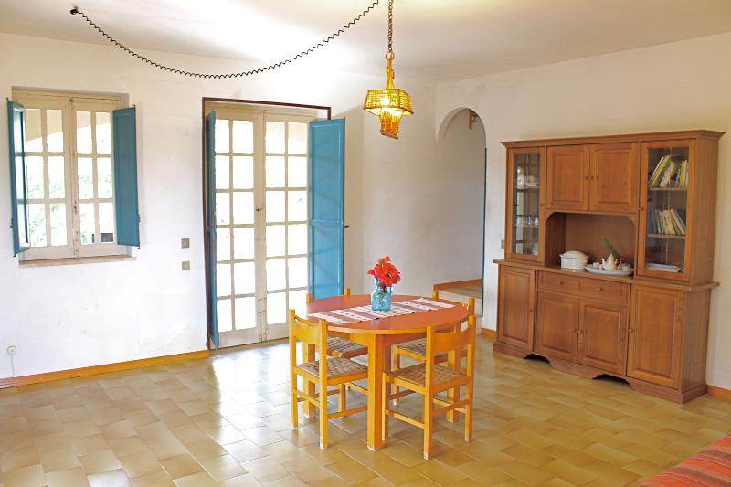 Villa Teti - Oda