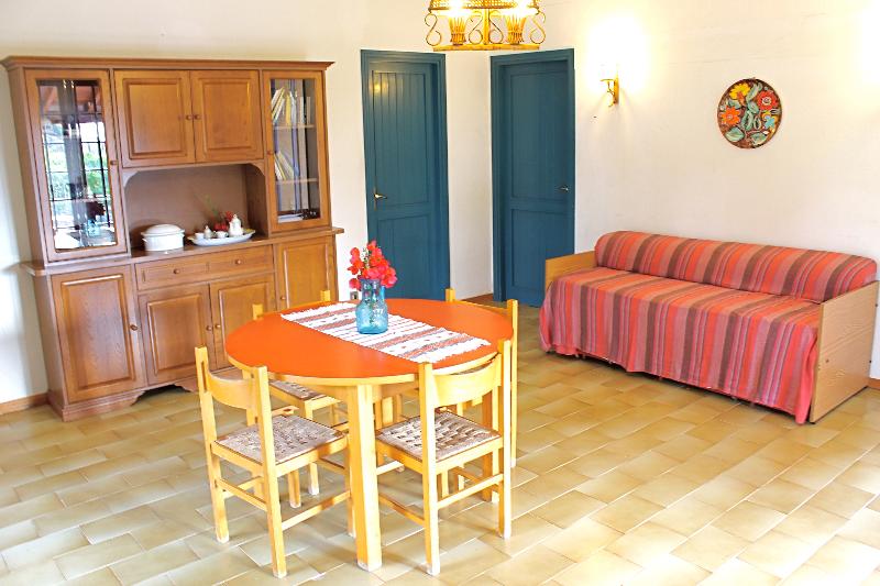 Villa Teti - Oda