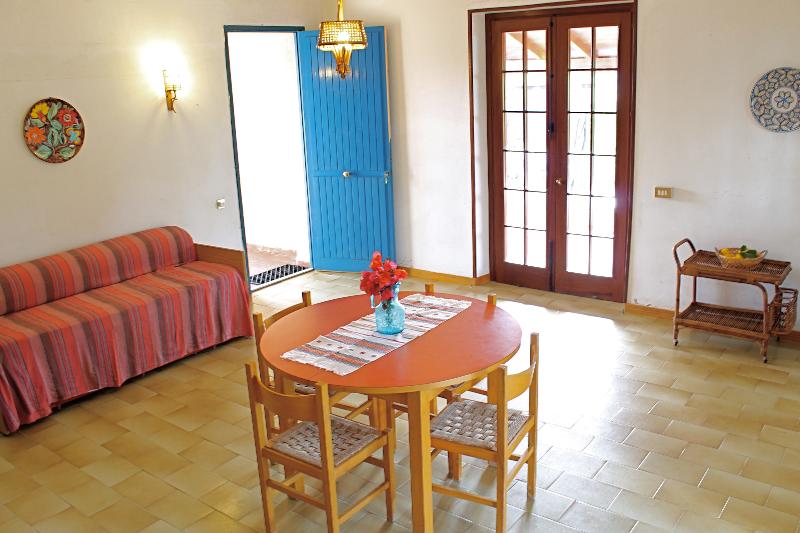 Villa Teti - Oda