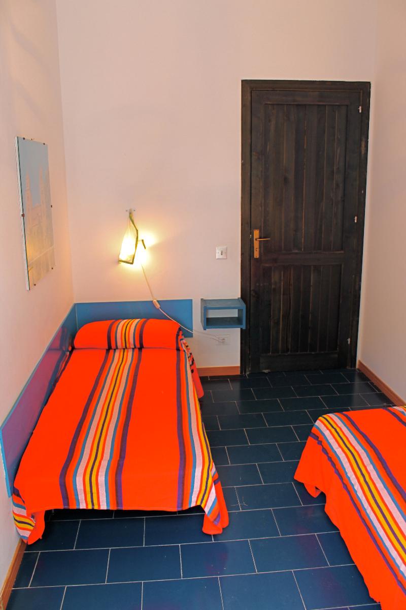 Villa Teti - Oda